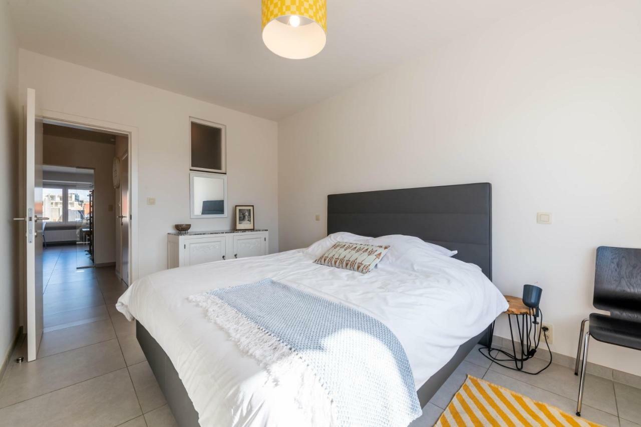 Modern With Free Parking Appartement *