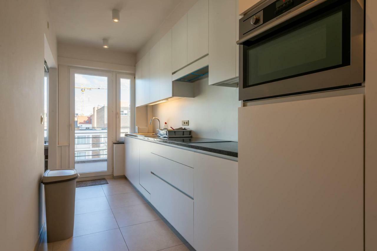 Appartement Modern With Free Parking *