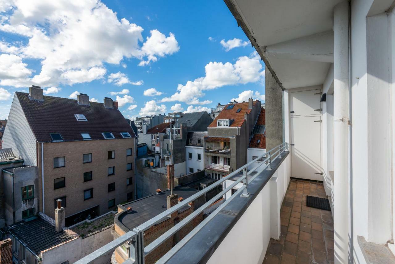 Modern With Free Parking Appartement